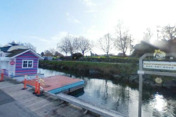 Fisherman’s Wharf Park