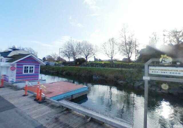 Fisherman’s Wharf Park