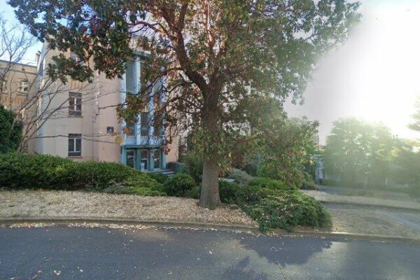 Penwell Green