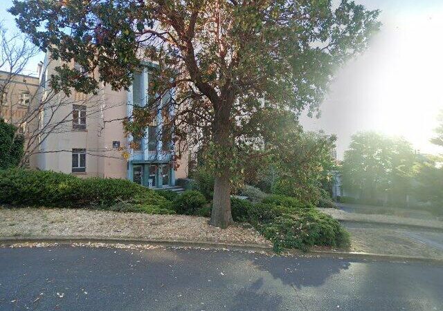 Penwell Green