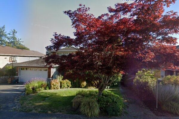 Glen Vale Water Access