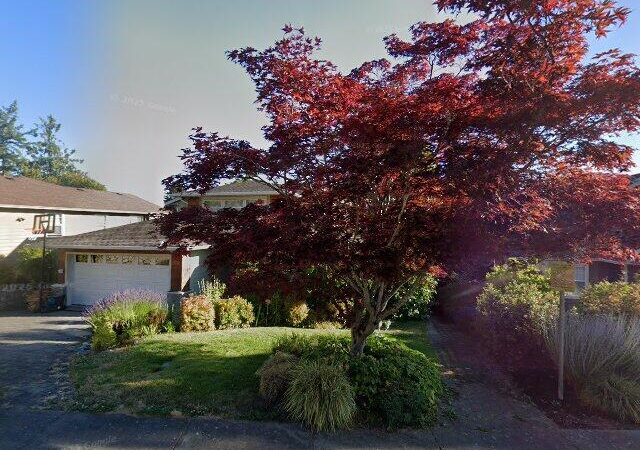 Glen Vale Water Access