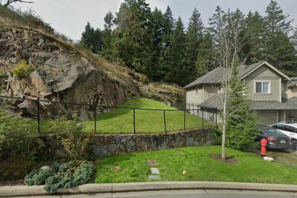 Bishop’s Gate Park