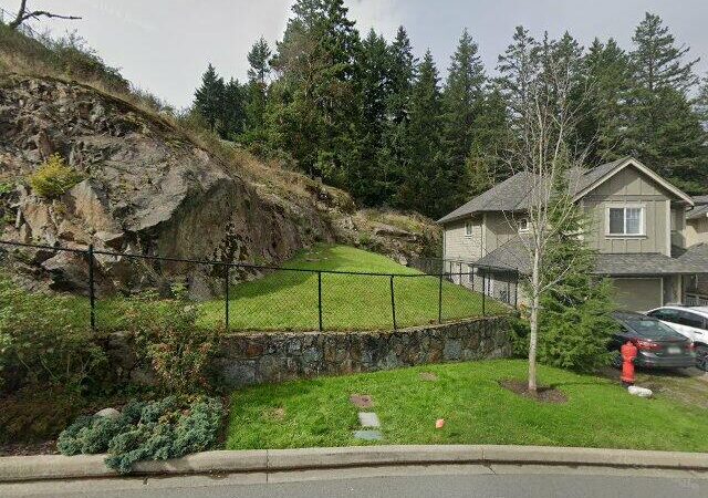 Bishop’s Gate Park