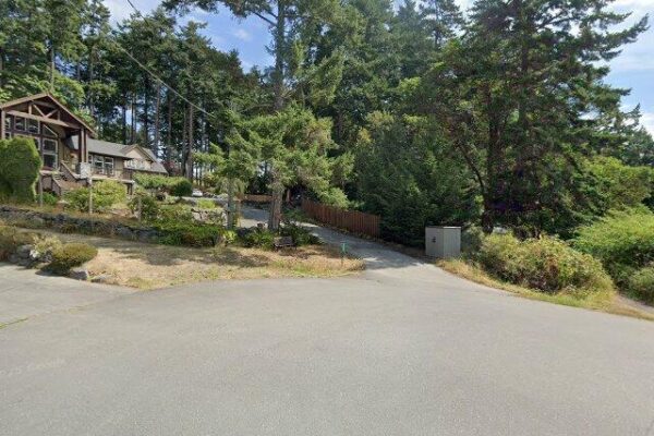 Graceland Drive Trail Park