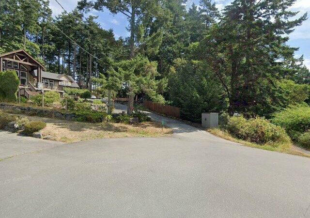 Graceland Drive Trail Park