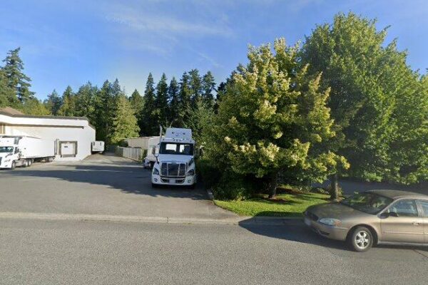 Hartwig-Saunders Park