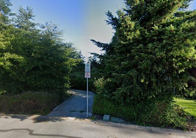 Yarrow Place Rain Garden