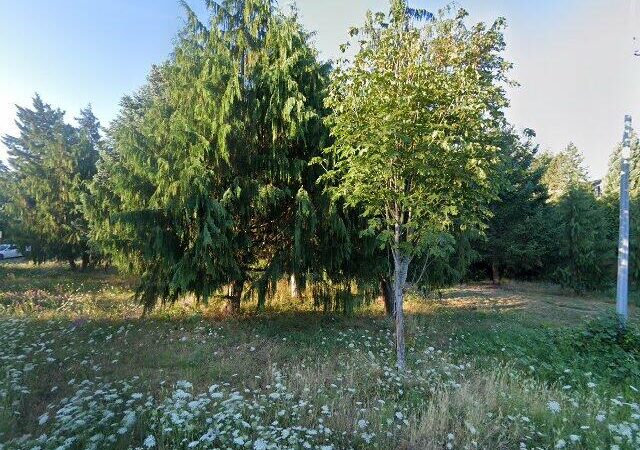 Cecelia Creek Falls Park