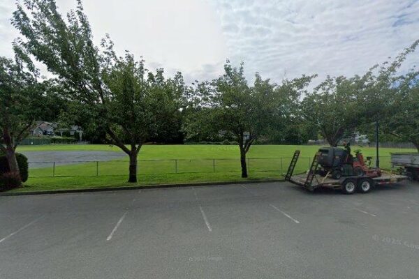 Ed Fisher Memorial Park
