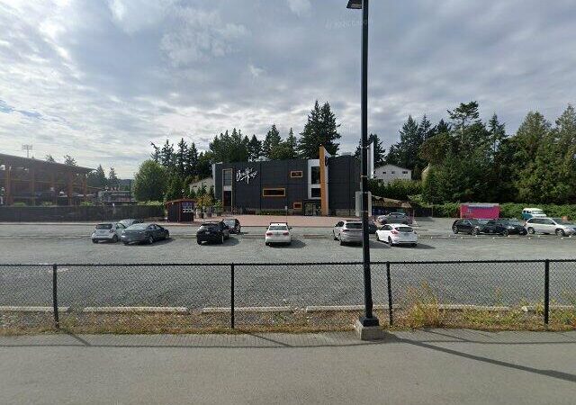 BoulderHouse Langford