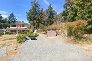 Mountain Forest Regional Park