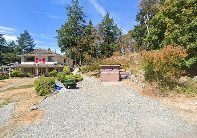 Mountain Forest Regional Park