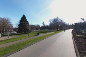 Victoria Lawn Bowling Club