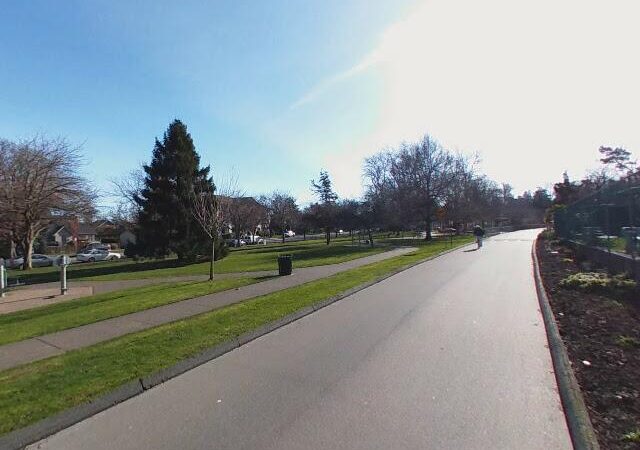 Victoria Lawn Bowling Club