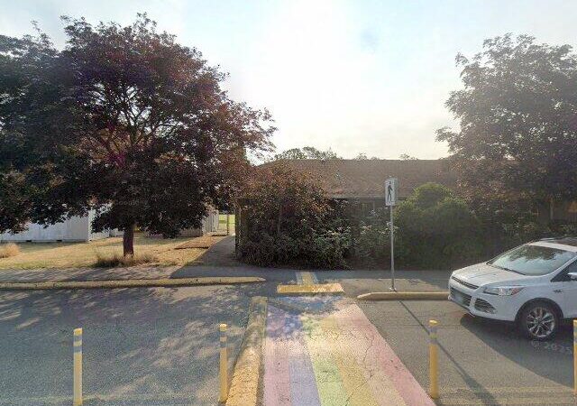Gordon Head Lawn Bowling Club