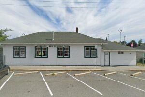 Burnside Lawn Bowling Club