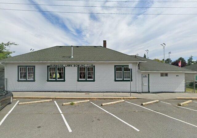 Burnside Lawn Bowling Club