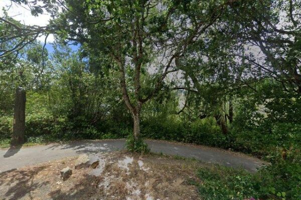 Florence Lake Road Park