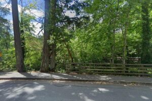 Florence Lake Park North