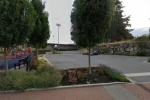 Sarah Beckett Memorial Playground