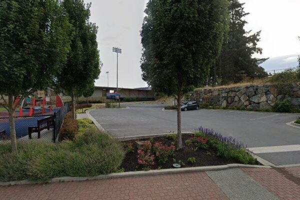 Sarah Beckett Memorial Playground