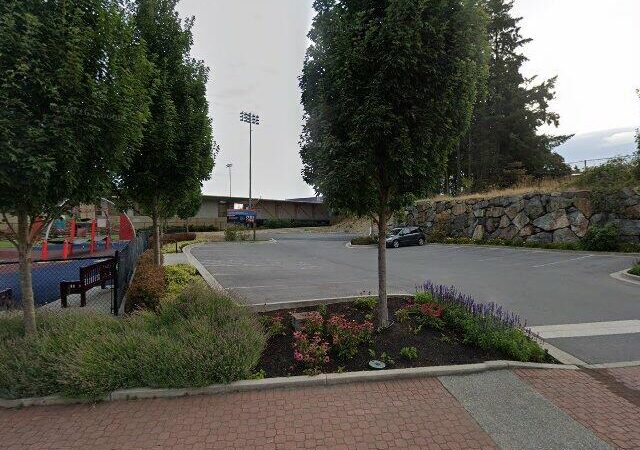 Sarah Beckett Memorial Playground