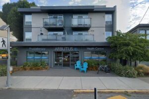 Arbutus Physiotherapy