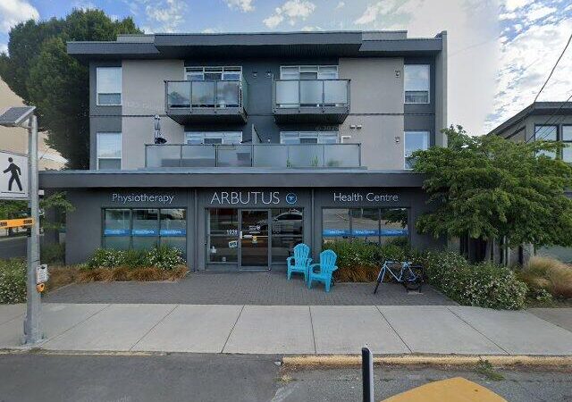Arbutus Physiotherapy