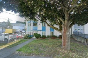 Lighthouse Brewing Company