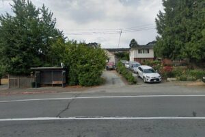 Victoria’s Secret Gardening Ltd