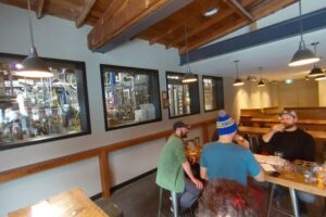 Phillips Fermentorium