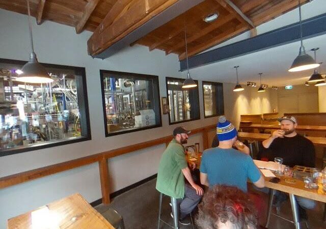 Phillips Fermentorium