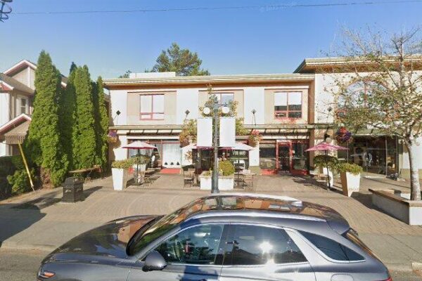 Pure Vanilla Bakery and Cafe