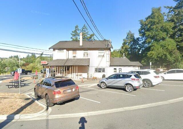 Prospect Lake Market